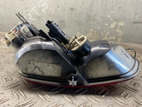 Rear fog light CITROËN C4 Picasso II 1.2 THP 130 | BP29137294C37 
