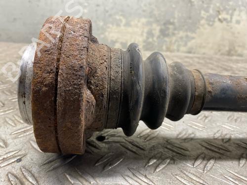 Right rear driveshaft BMW 7 (E65, E66, E67) 745 i, Li | BP38755706M41 - Image 3