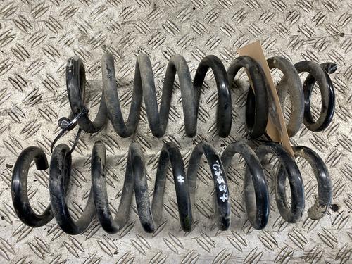 Used Shock absorber spring Shock absorber spring BMW 1 (E87) 120 d (177 hp) 36406118 36406118