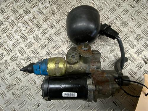 ABS Bremseaggregat ABS Bremseaggregat JAGUAR XJ (XJ40, XJ81) 6 3.2 24V (199 hp) 34136961 34136961