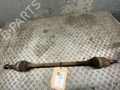 Used Left rear driveshaft Left rear driveshaft TOYOTA RAV 4 III (_A3_) 2.2 D 4WD (ALA30_, ALA30R) (136 hp) 33847019 33847019