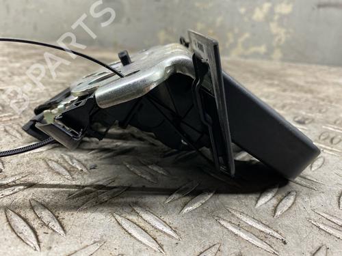 Tailgate lock AUDI A6 C7 Avant (4G5, 4GD) 3.0 TDI | BP29180433C101 