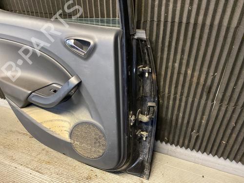 Left rear door SEAT IBIZA IV (6J5, 6P1) 1.6 | BP21266432C4 