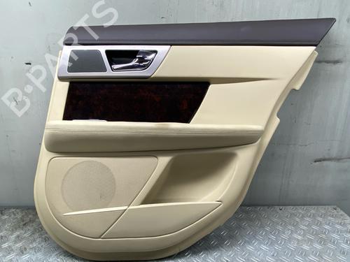 Used Rear right panel JAGUAR XF I (X250) 3.0 D (211 hp) 23431579