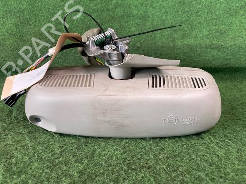 Rear mirror MERCEDES-BENZ E-CLASS T-Model (S212) E 200 CDI / BlueTEC (212.205, 212.206) | BP16239584I6 