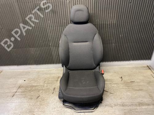 Used Right front seat PEUGEOT 208 I (CA_, CC_) 1.2 PureTech 82 (82 hp) 15971039