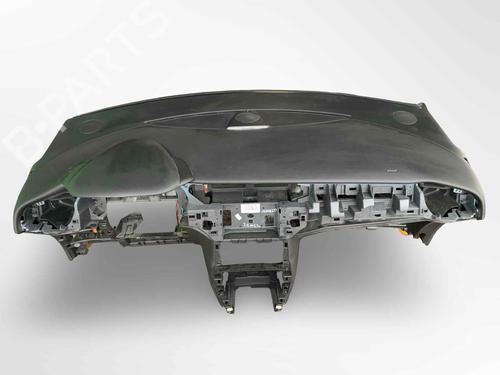Instrumentbræt CITROËN DS3 (SA_) 1.6 VTi 120 (120 hp) 26536978