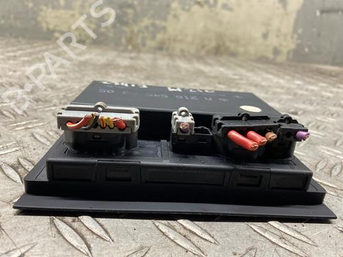 Electronic module MERCEDES-BENZ E-CLASS (W210) E 220 D (210.004) | BP37465106M83 - Image 4