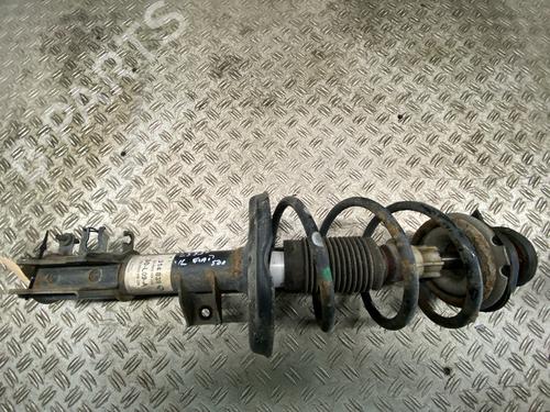 Venstre foran støtdemper Venstre foran støtdemper FIAT 500 (312_) 1.2 (312AXA1A) (69 hp) 33985000 33985000