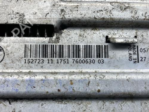Intercooler BMW 1 (F20) 116 i | BP32698716M30 - Image 11