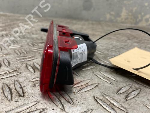 Third brake light DACIA DOKKER MPV (KE_) 1.2 TCe (KEM0, KEAY) | BP32201393L11 - Image 5