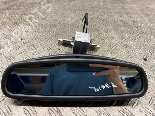 Used Rear mirror NISSAN PRIMERA Hatchback (P12) 2.0 (140 hp) 28058136