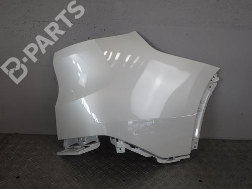 Guarda-lamas trás direito BMW X5 (G05, F95) xDrive 25 d (211 hp) 55A0BD56 | 7499334