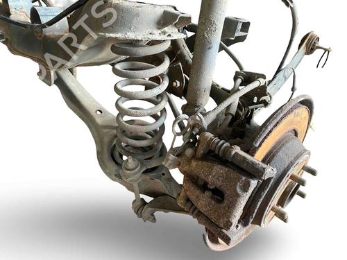 Rear axle FORD KUGA I 2.0 TDCi 4x4 | BP31811531M2 