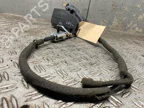 Bagklap lås AUDI A8 D3 (4E2, 4E8) 4.2 TDI quattro | BP30129057C101