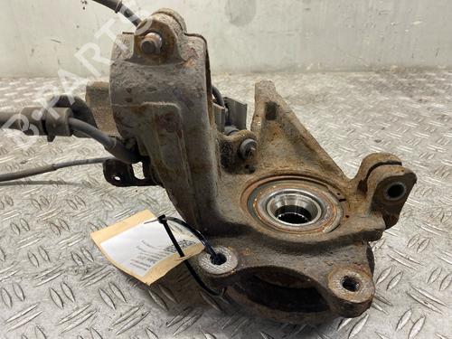 Right front steering knuckle CITROËN XSARA PICASSO (N68) 2.0 HDi | BP24925477M26 