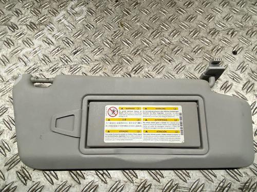 Right sun visor MERCEDES-BENZ C-CLASS T-Model (S204) C 180 CGI (204.249) | BP30641217I2