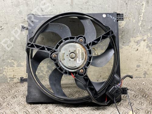 Used Radiator fan Radiator fan VW UP! (121, 122, BL1, BL2, BL3, 123) 1.0 (60 hp) 40529249 40529249