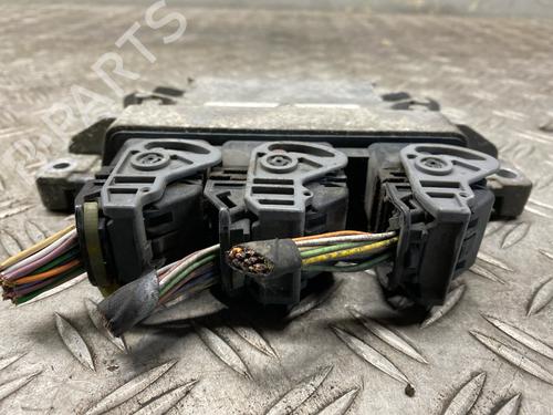 Engine control unit (ECU) RENAULT TWINGO II (CN0_) 1.2 Turbo (CN0C, CN0F) | BP26153231M57 - Image 2