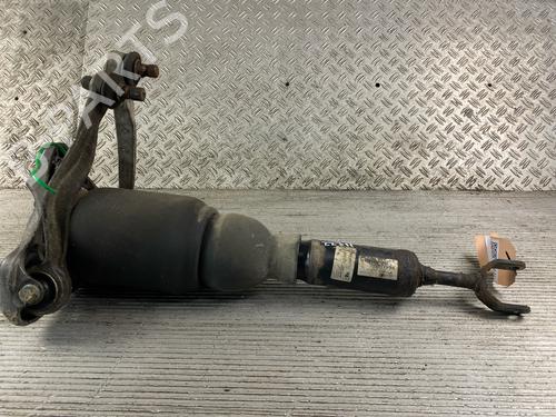 Used Right front shock absorber AUDI ALLROAD C5 (4BH) 2.5 TDI quattro (180 hp) 16184897