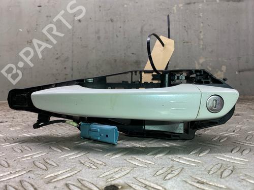 Used Front left exterior door handle Front left exterior door handle OPEL GRANDLAND / GRANDLAND X (A18, P1UO) 1.2 (75) (131 hp) 36313670 36313670
