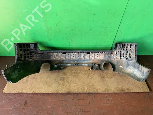 Rear bumper AUDI ALLROAD C5 (4BH) 2.5 TDI quattro | BP24541051C8 