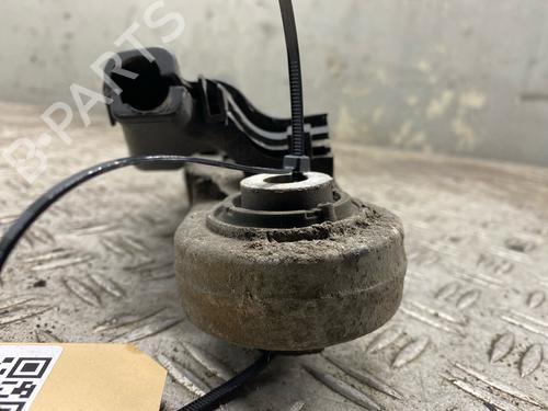 Venstre bak bærearm AUDI A8 D3 (4E2, 4E8) 4.2 TDI quattro | BP29946730M14