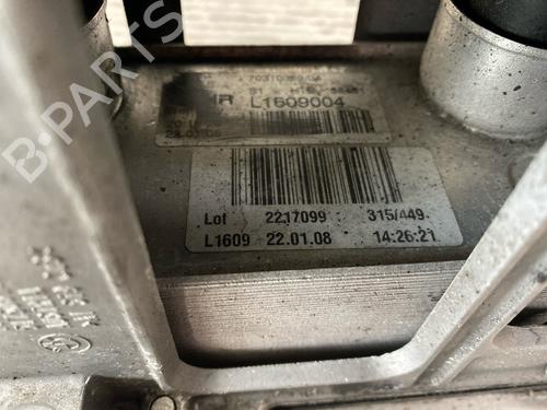 Support BMW 5 Touring (E61) 520 d | BP19311547C155 