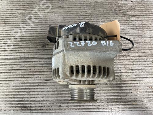 Alternator OPEL ASTRA K Sports Tourer (B16) 1.6 CDTi (35) | BP19488741M7 