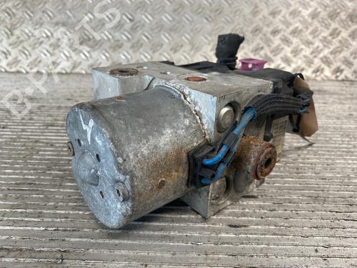ABS pump OPEL ZAFIRA A MPV (T98) 1.6 16V (F75) | BP14366644M43 