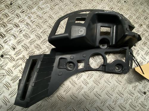Used Rear bumper bracket Rear bumper bracket OPEL GRANDLAND / GRANDLAND X (A18, P1UO) 1.2 (75) (131 hp) 36351529 36351529