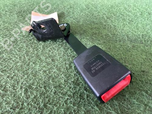 Used Seat buckle BMW 7 (F01, F02, F03, F04) 750 i, Li xDrive (408 hp) 17394831