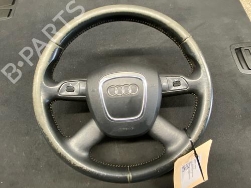 Used Steering wheel Steering wheel AUDI A6 C6 Avant (4F5) 3.2 FSI (255 hp) 33623945 33623945
