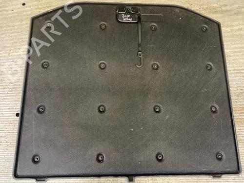 Luggage compartment floor JEEP GRAND CHEROKEE IV (WK, WK2) 3.0 CRD V6 4x4 | BP16563658I33 