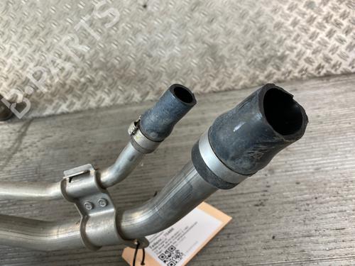 Pipe FORD FIESTA VI (CB1, CCN) 1.25 | BP16069280M125 