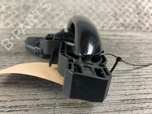 Rear right exterior door handle MERCEDES-BENZ M-CLASS (W164) ML 350 4-matic (164.186) | BP17045058C130 