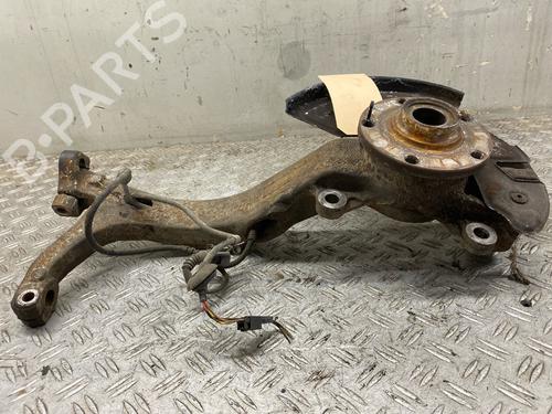Right front steering knuckle AUDI ALLROAD C5 (4BH) 2.5 TDI quattro | BP24541077M26 