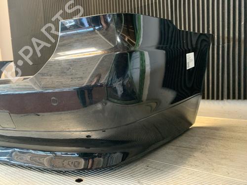 Rear bumper BMW 5 Touring (E61) 520 d | BP17132313C8 