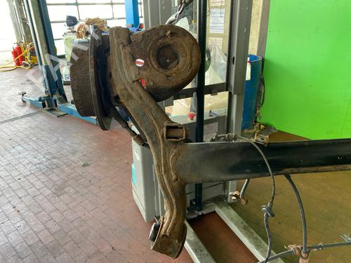 Rear axle HYUNDAI i20 I (PB, PBT) 1.2 | BP13072003M2