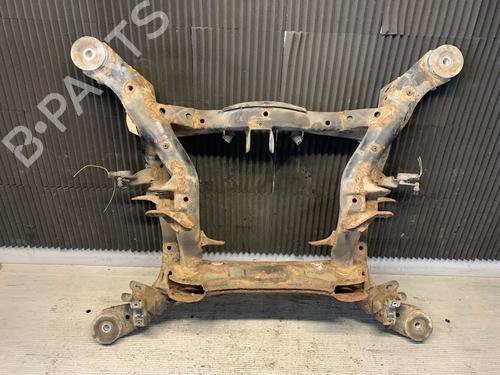 Rear axle AUDI Q7 (4LB) 4.2 TDI quattro | BP18413292M2 