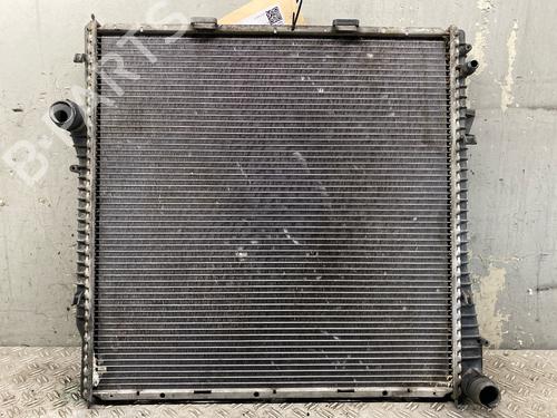 Water radiator BMW X5 (E53) 3.0 d | BP38650106M31 - Image 5