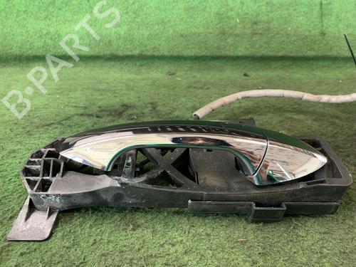Front right lock MERCEDES-BENZ S-CLASS (W221, V221) S 400 Hybrid (221.095, 221.195) | BP20509997C97 
