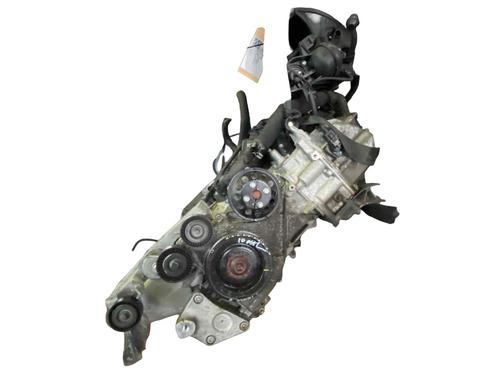 Engine MERCEDES-BENZ A-CLASS (W169) A 170 (169.032, 169.332) | BP32305307M1