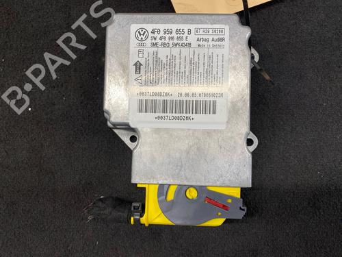 ecu-airbags-audi-a6-c6-avant-4f5-2004-2005-2006-2007-2008-2009-2010-2011-33657030 main image