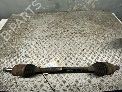 Used Left rear driveshaft FORD KUGA I 2.0 TDCi 4x4 (140 hp) 31663198