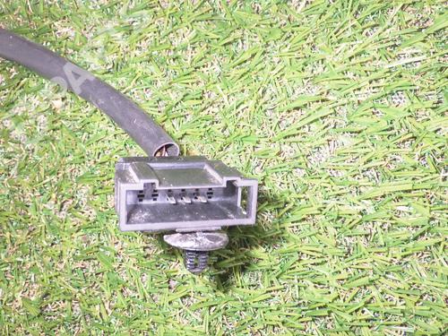 Right mirror VW SHARAN (7M8, 7M9, 7M6) 1.9 TDI | BP4922635C27 