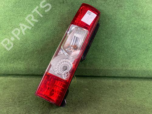 Left taillight FIAT DUCATO Van (250_) 100 Multijet 2,2 D | BP18052700C34 