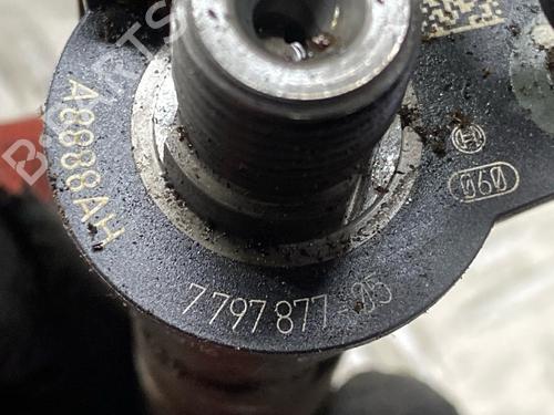 Injector BMW 1 (E87) 120 d | BP36293437M100 - Image 7