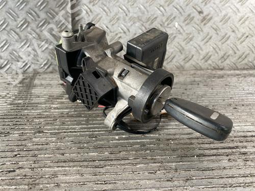 Ignition barrel JEEP GRAND CHEROKEE III (WH, WK) 3.0 CRD 4x4 | BP21843539M48 