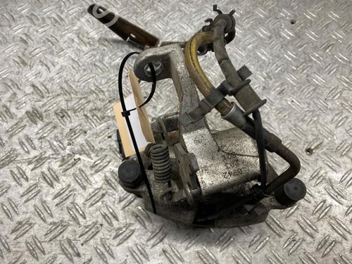 Right rear brake caliper JAGUAR XF I (X250) 3.0 D | BP23431631M106 